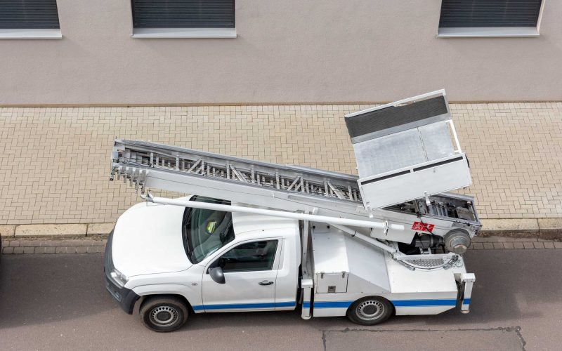 Verhuizen naar een appartement in Rotterdam zonder stress