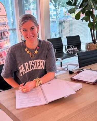 Wat is het vermogen van onderneemster Sharon Hilgers