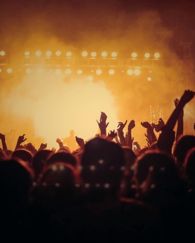 Live entertainment past perfect bij een ontspannen lifestyle
