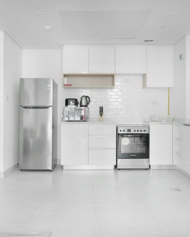 Compact wonen Dit zijn de beste oplossingen voor kleine ruimtes
