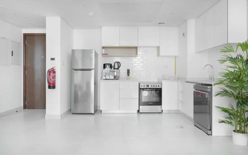 Compact wonen Dit zijn de beste oplossingen voor kleine ruimtes