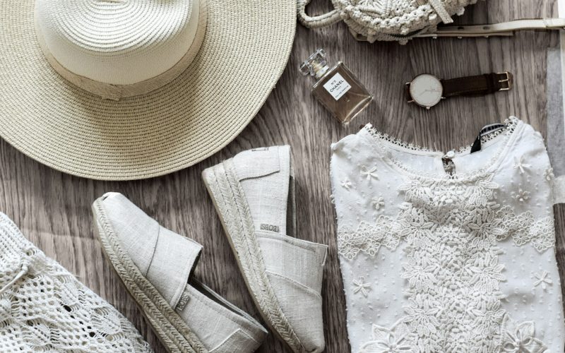 Espadrilles het zomerschoentje dat bij elke outfit past