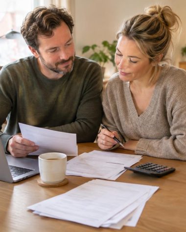 Meer rust in je vaste lasten - geef je energiecontract een jaarlijkse check