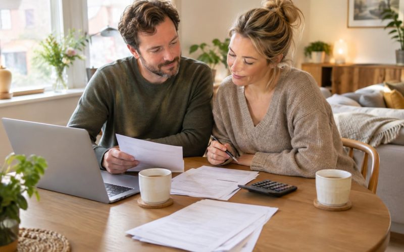 Meer rust in je vaste lasten - geef je energiecontract een jaarlijkse check